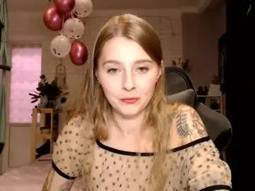 Chaturbate Adult Webcams of helenundersin