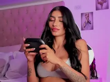 Chaturbate Sex Chat of imtami04