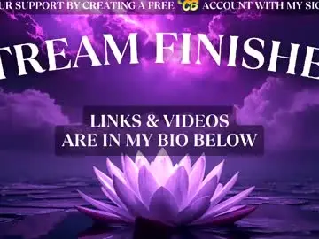 Chaturbate Sex Cam of its_lily