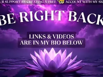 Chaturbate Sex Chat of its_lily