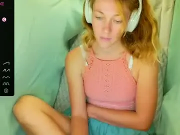 Chaturbate Watch Live Sex Cams of its_lily