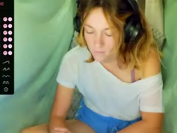 Chaturbate Free Porn Cam of its_lily