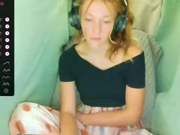 Chaturbate Live Sex Cam of its_lily