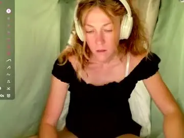 Chaturbate Nude Webcam of its_lily