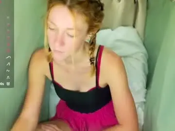 Chaturbate Live Sex Cam of its_lily