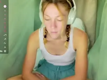 Chaturbate Best Webcam of its_lily