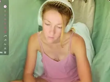Chaturbate Adult Webcam of its_lily