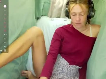 Chaturbate Sex Chat of its_lily