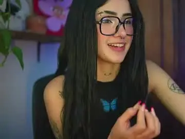 Chaturbate Adult Webcam of itslolavelvet