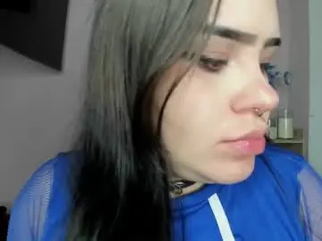 Chaturbate Live Porn of jas_miin