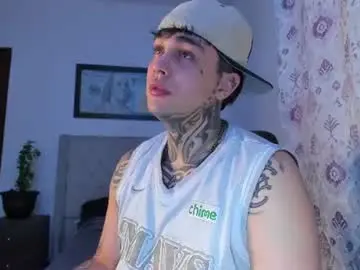 Chaturbate Adult Webcams of juan_alvarez18
