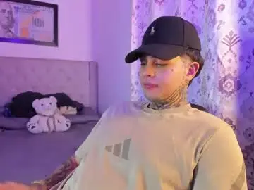 Chaturbate Live Sex of juan_alvarez18