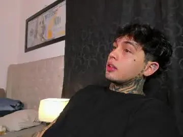 Chaturbate Adult Webcams of juan_alvarez18