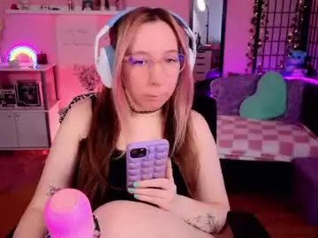 Chaturbate Nude Webcam of justkerryx