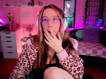Chaturbate Best live sex cam show of justkerryx