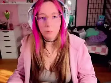 Chaturbate Free Live Porn of justkerryx