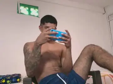 Chaturbate Private Sex Chat of k_florez