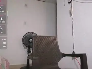 Chaturbate Live Sex of k_florez