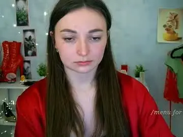 Chaturbate Free Porn Cam of kiss_shy