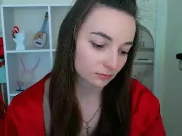 Chaturbate Free Porn Cam of kiss_shy