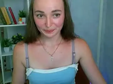 Chaturbate Best live sex cam show of kiss_shy