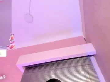 Chaturbate Private Sex Chat of laiilybell