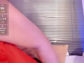 Chaturbate Adult Webcam of laiilybell