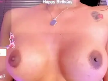 Chaturbate Private Sex Chat of laiilybell