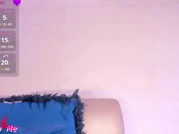 Chaturbate Live Sex Cam of laiilybell