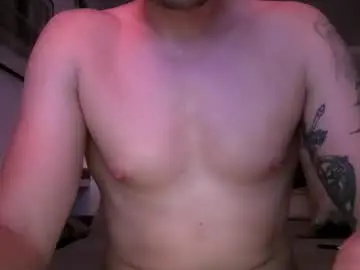 Chaturbate Nude Webcam of lightning_9