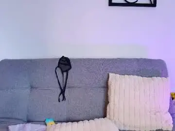 Chaturbate Live Sex Cam of linaresjesica