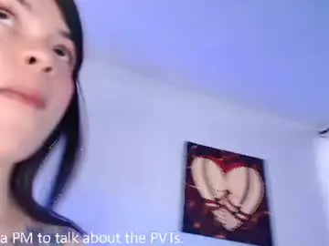 Chaturbate Live Sex Cam of linaresjesica