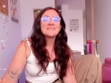 Chaturbate Sex Chat of linda_giggle