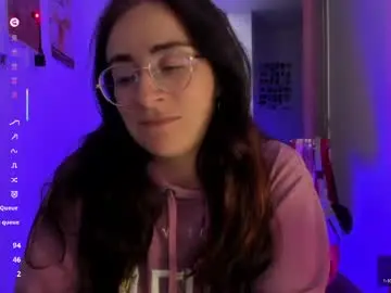 Chaturbate Best live sex cam show of linda_giggle