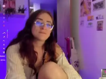 Chaturbate Live Sex of linda_giggle