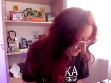 Chaturbate Adult Video Chat of linda_giggle