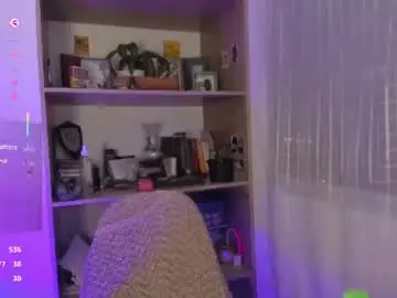 Chaturbate Live Porn of linda_giggle