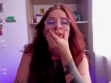 Chaturbate Adult Webcams of linda_giggle
