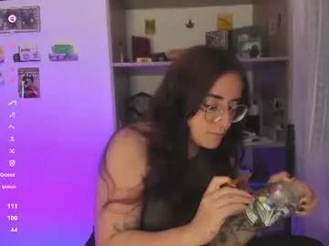 Chaturbate Live Sex of linda_giggle