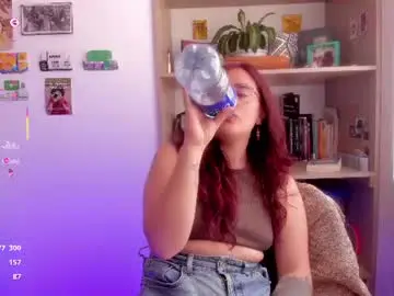 Chaturbate Adult Video Chat of linda_giggle