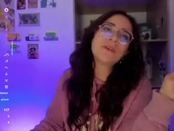 Chaturbate Sex Chat of linda_giggle