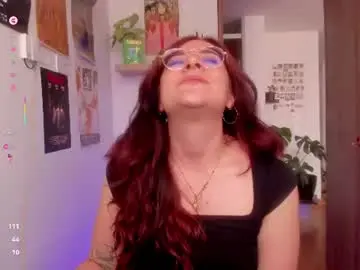 Chaturbate Adult Video Chat of linda_giggle
