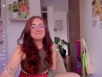 Chaturbate Live Porn of linda_giggle