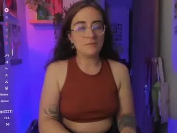 Chaturbate Adult Webcam of linda_giggle