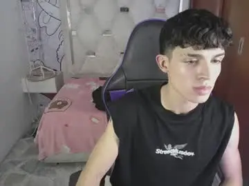 Chaturbate Watch Live Sex Cams of liom_gym