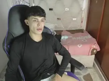 Chaturbate Sex Chat of liom_gym