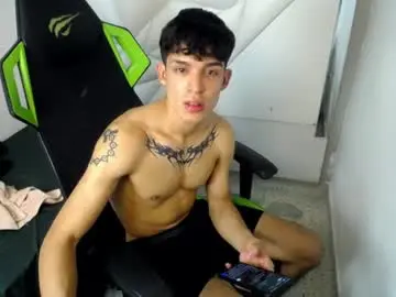 Chaturbate Sex Cam of liom_gym