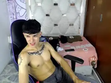 Chaturbate Live Sex of liom_gym