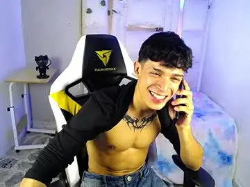 Chaturbate Free Porn Cam of liom_gym