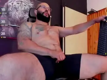 Chaturbate Sex Cam of luke__09